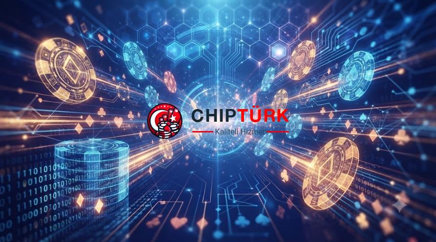 Dijital Dünyasında Güvenilir Kaynak - chipturk.net