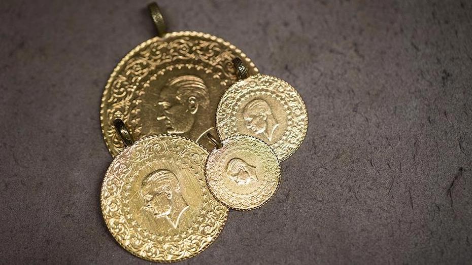 Altın Fiyatları Güncel 1 Nisan 2026: Gram, Çeyrek, Yarım ve Cumhuriyet Altını Fiyatları