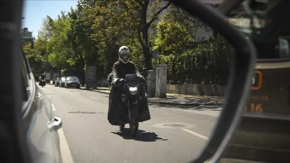 İçişleri Bakanlığı Motosiklet Güvenliği İçin Yeni Strateji Hazırladı