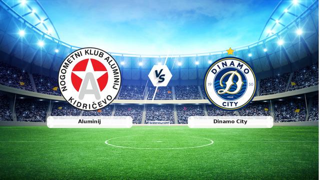 CANLI | Aluminij - Dinamo City Maç Detayları ve Yayın Bilgileri