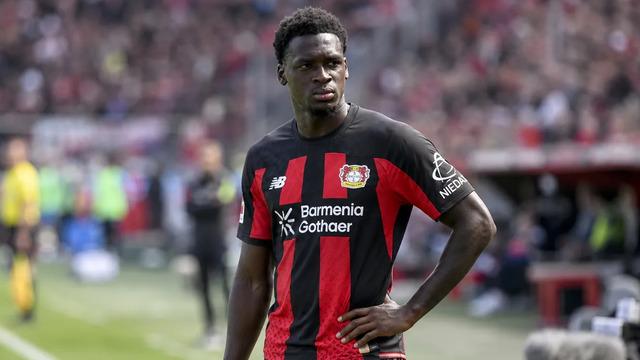 Beşiktaş, Erkek Futbol Takımını Güçlendirmeye Devam Ediyor: Ernest Poku ile 5 Yıllık Anlaşma Sağlandı