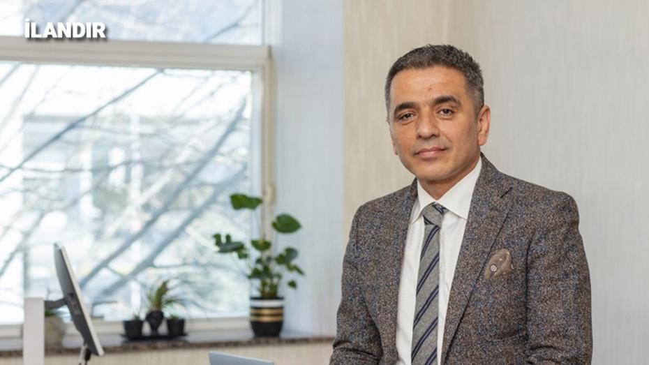 Bellona'da Üst Düzey Yöneticilik Ataması Yapıldı