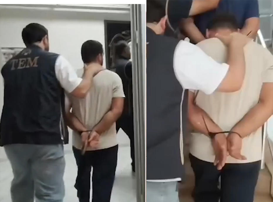 İçişleri Bakanı Çiftçi'den Provokasyon Uyarısı ve Güvenlik Vurgusu