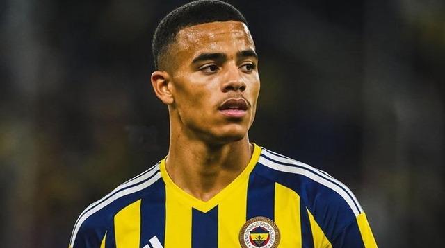 Fenerbahçe'den Greenwood Hakkında Resmi Açıklama
