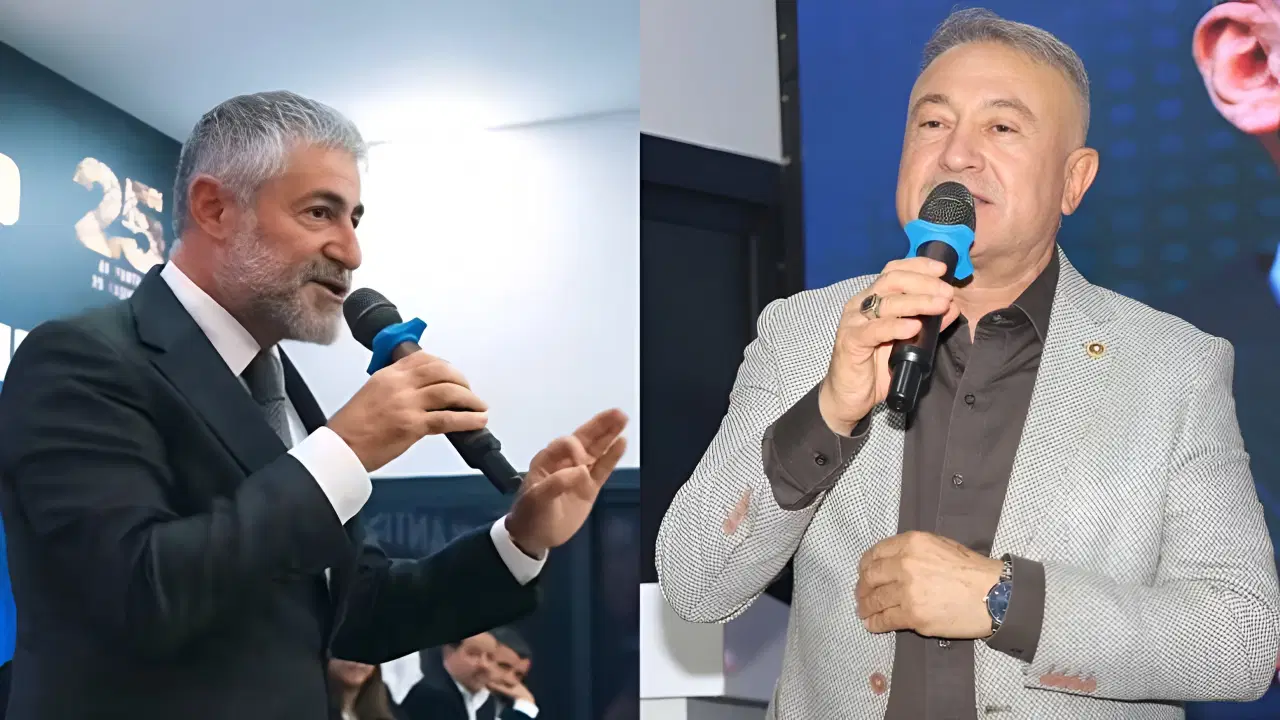 Mersin'de AKP İl Danışma Meclisi Toplantısında Çekişme: Teşkilatın Çalışma Şevki Tartışıldı