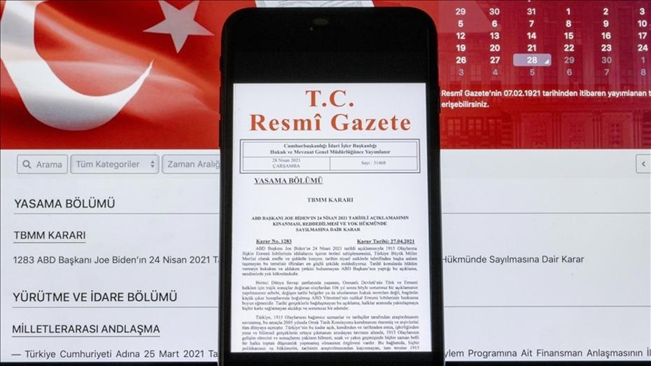 1 Ekim 2026 Resmi Gazete Güncellemesi ve Önemli Kararlar