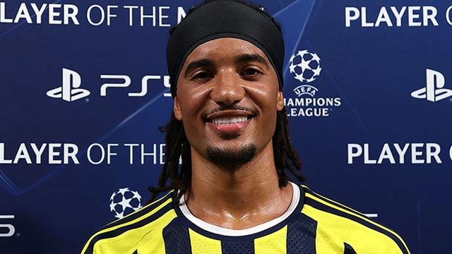 Fenerbahçe'de Transfer Hareketliliği: Archie Brown İçin Kapı Aralanıyor