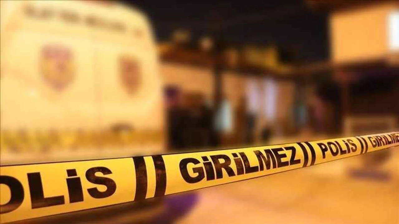 Denizli’de Yaşlı Çift Pansiyonda Hayatını Kaybetti