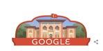 Google'dan 100. yıla özel "doodle"