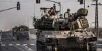İsrail Savunma Bakanı: İsrail ordusu Gazze kentinin merkezine girdi