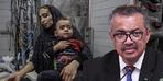 DSÖ Direktörü: Gazze'de kimse güvende değil