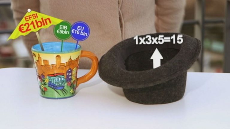 “Avrupa Kalkınma Planı” yeni yatırımcılara hangi fırsatlar sunuyor?