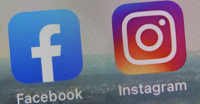 Amerika Birleşik Devletleri’nde uyuşturucu reklamlarının hâlâ Instagram ve Facebook’ta yayınlandığı ortaya çıktı