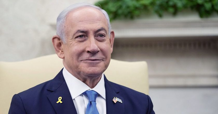 Netanyahu, 150 hasta çocuğun tedavi için Gazze’den Birleşik Arap Emirlikleri’ne gidişini erteledi