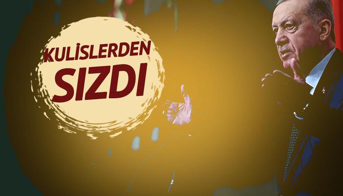 AK Parti’nin kulislerinden sızan “değişim”: Bayrak yarın değişecek!  Gözler Erdoğan’ın en yakın işbirlikçilerinde