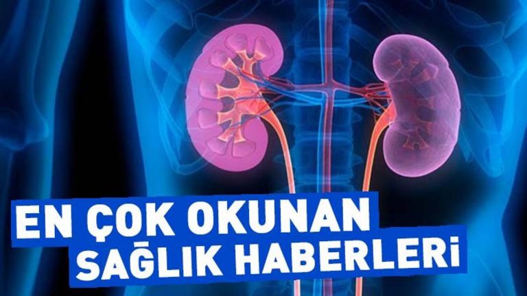 Günün en önemli sağlık haberleri, 6 Temmuz 2024…