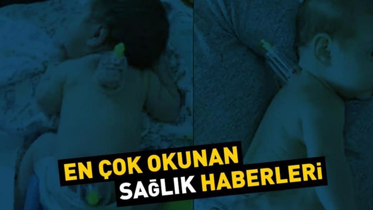 Günün en önemli sağlık haberleri, 29 Temmuz 2024…