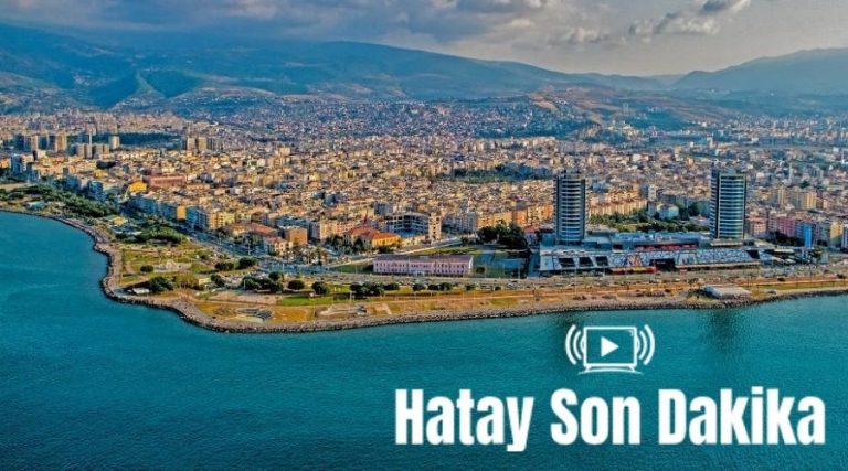 Hatay’ın Eşsiz Kültürel Mirası ve Güncel Gelişmeler