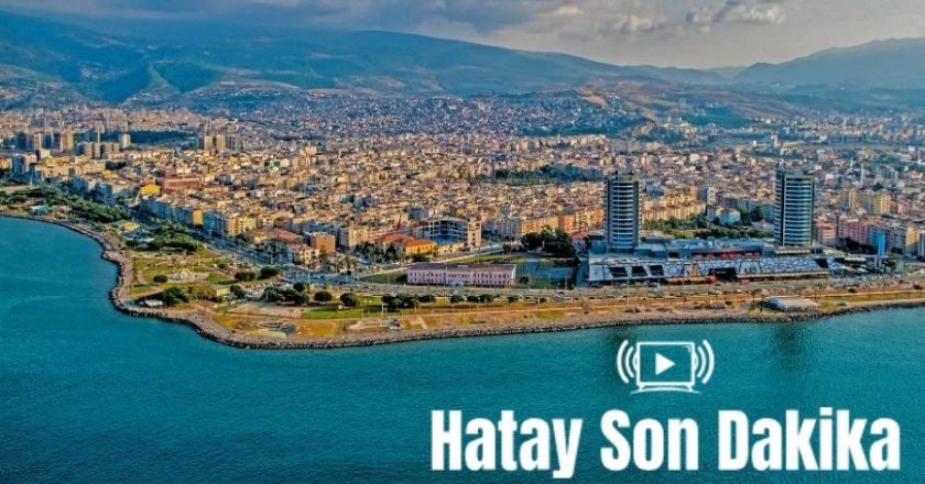 Hatay’ın Eşsiz Kültürel Mirası ve Güncel Gelişmeler