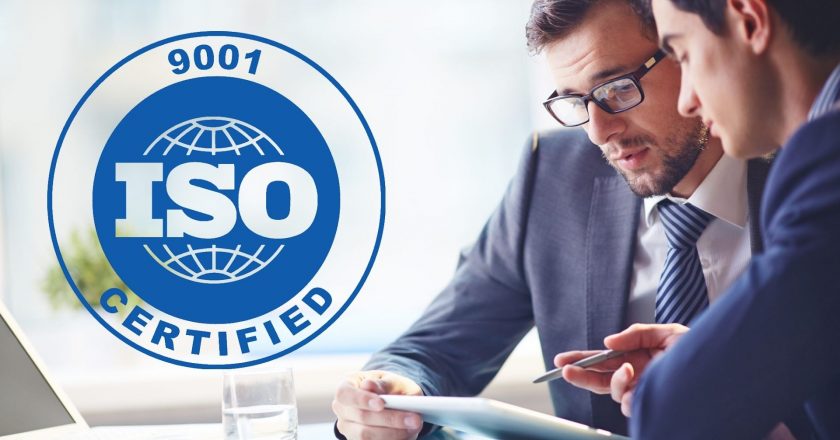 ISO 9001 İç Denetim Süreci: Etkili Bir Denetim Nasıl Yapılır?