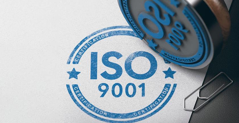 ISO 9001 Sertifikası Almanın Faydaları – İşletmenizi Nasıl Güçlendirir?