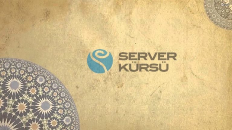 Prof. Dr. Mahmud Es’ad Coşan’ın Hayatı ve Sohbetleri