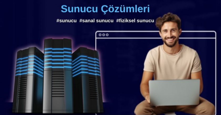 Sunucu Çözümleri ile Performans İzleme ve Optimizasyon