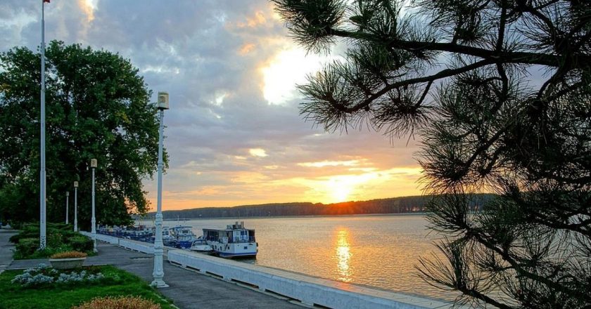 Romanya’da kuraklık krizi: Birçok göl yok olma tehlikesiyle karşı karşıya