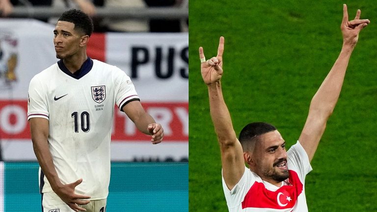 UEFA’dan ‘çifte standart’ eleştirisi: Merih Demiral ve Jude Bellingham’a verilen cezalar sıradan