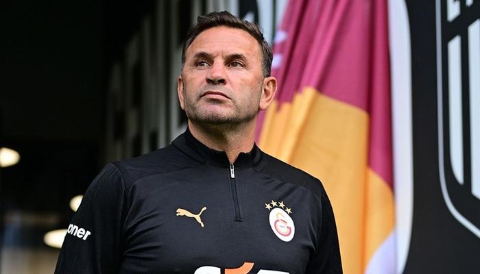 Okan Buruk’un aklında iki isim var!  “Ben kanatlardayken üretemiyoruz” Galatasaray