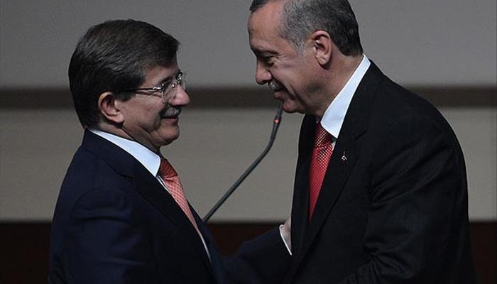 Ahmet Davutoğlu’nun “AK Parti”sinden talimat: Geçersek Cumhurbaşkanımızla birlikte yapacağız!