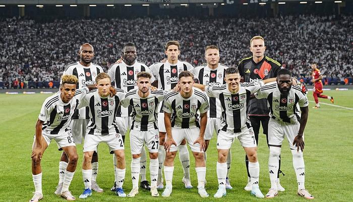 Beşiktaş’ın UEFA Avrupa Ligi play-off’larındaki rakibi LuganoBeşiktaş