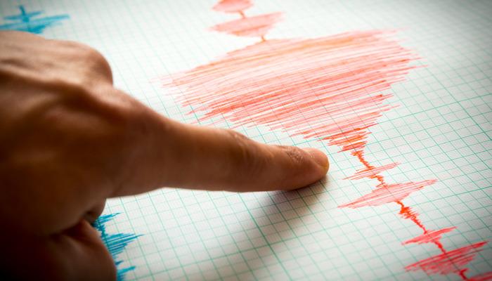 AFAD açıkladı: Malatya’da 4 büyüklüğünde deprem