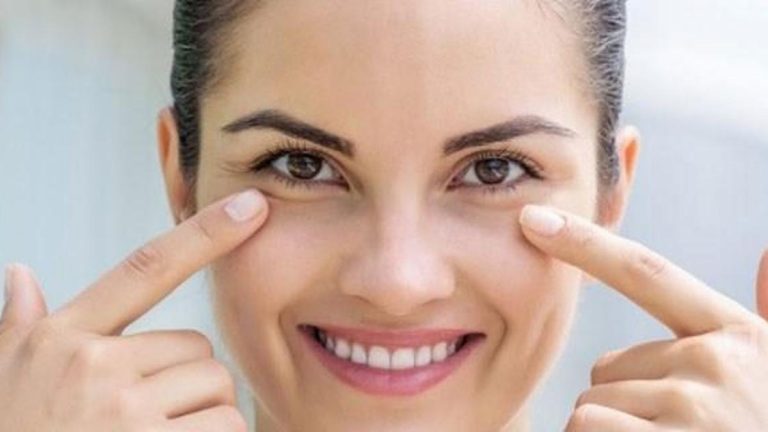 Gözleriniz bu renkse dikkatli olun! Osteoporoz riski daha fazla