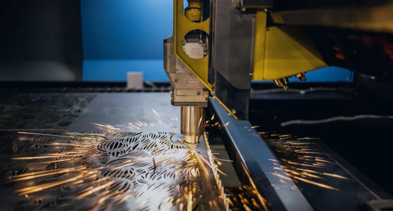 Plastik Enjeksiyon Kalıp İmalatı – Yüksek Hassasiyet ve Kalite