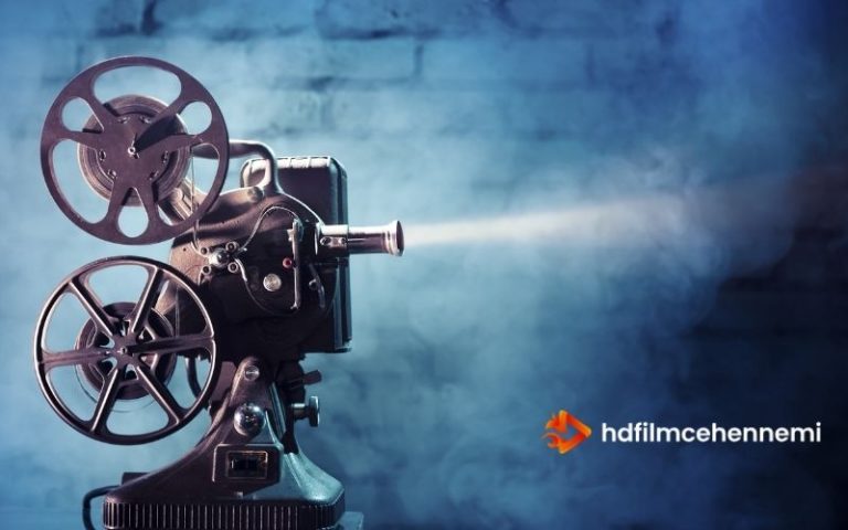 Hdfilmcehennemi: Sinema Keyfini Evinize Taşıyan Online Film İzleme Platformu