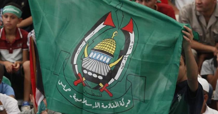 Hamas’tan İsrail Soykırımının Aç Politikasına Tepki