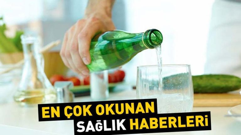 8 Ekim 2024 gününün en önemli sağlık haberi…