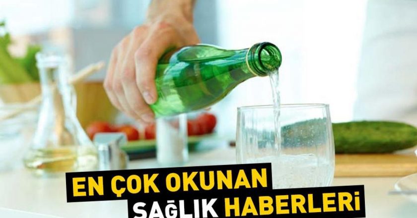 8 Ekim 2024 gününün en önemli sağlık haberi…
