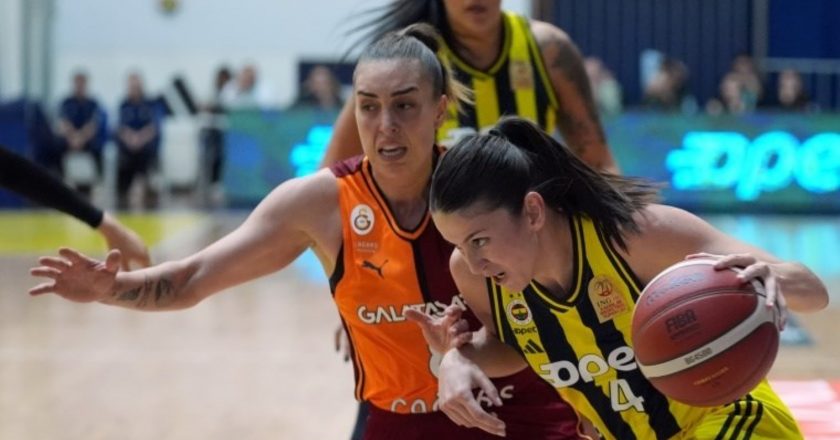 Dev derbiyi F.Bahçe kazandı: Sarı-lacivertliler 2’de 2 yaptı!