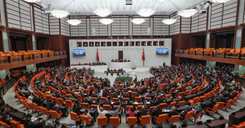 Çocuk ölümlerini araştırmak için Meclis Araştırma Komisyonu kuruldu