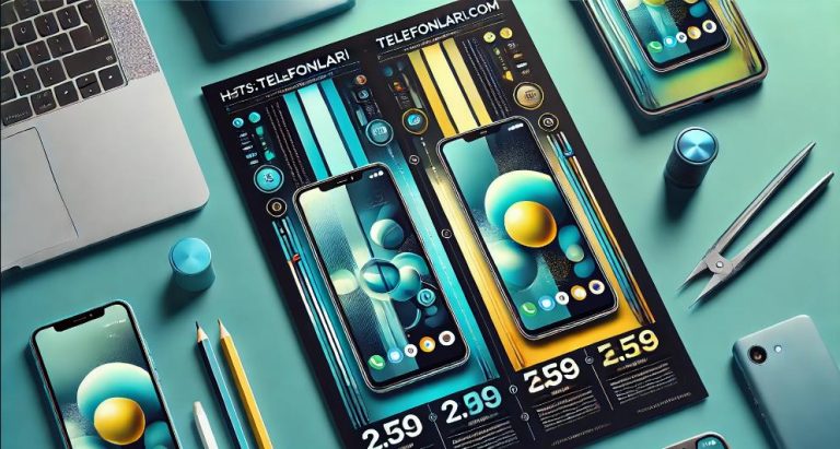 Telefon Karşılaştırma ile Doğru Telefonu Seçmenin Yolları