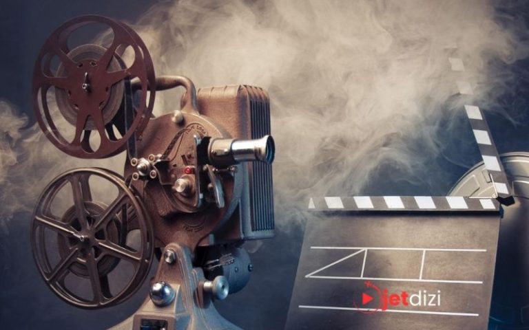 Jetdizi Net ile Dizi İzleme Deneyiminizi Geliştirin