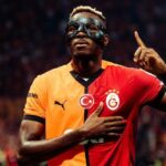 Osimhen'den Galatasaray'a müjdeli haber geldi! Dursun Özbek yönetimi acilen sponsor arayışlarını hızlandırdı…