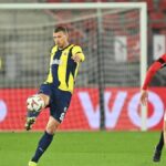 F.Bahçe Hollanda'da kaybetti! AZ Alkmaar-Fenerbahçe 3-1