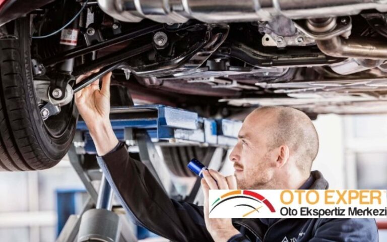 Merter Oto Ekspertiz ile İkinci El Araç Alımında Güven