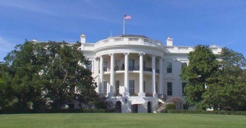 ABD Başkanı Biden’ın “çöp” hatası Beyaz Saray’da kafa karışıklığına neden oldu
