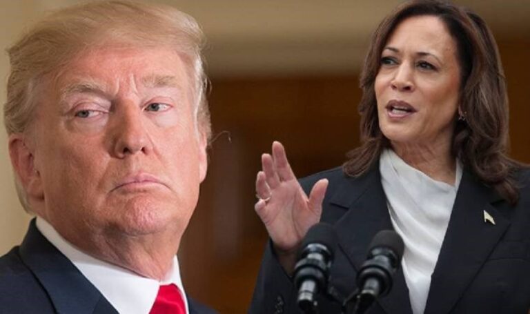 Amerika başkanlığında hedef 270 delege: Trump önde! – Son dakika dünya haberleri