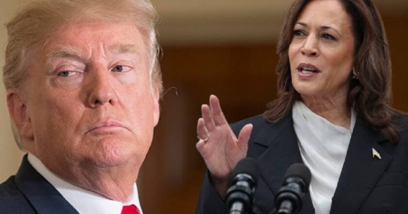 Amerika başkanlığında hedef 270 delege: Trump önde! – Son dakika dünya haberleri