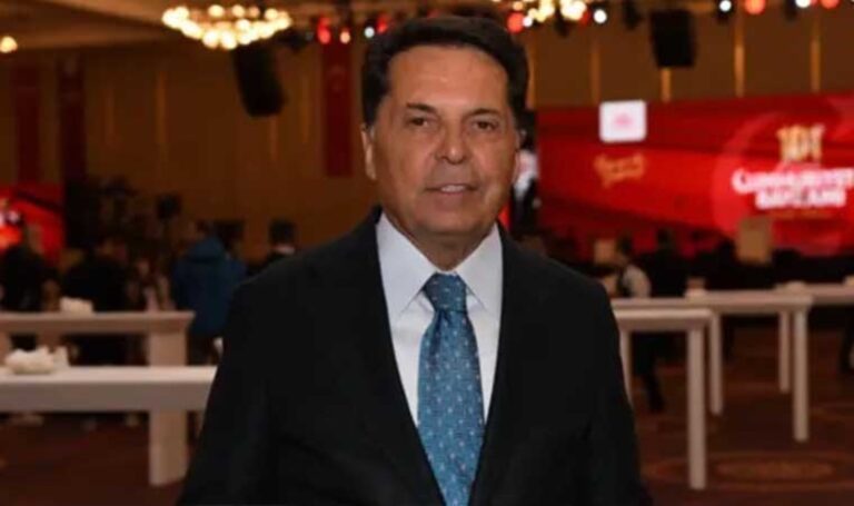 Esenyurt Belediye Başkanı Ahmet Özer'in gözaltına alınmasına itiraz olacak – Son Dakika Siyasi Haber